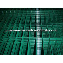 Wire Mesh Panel In Dubai Manufacturing